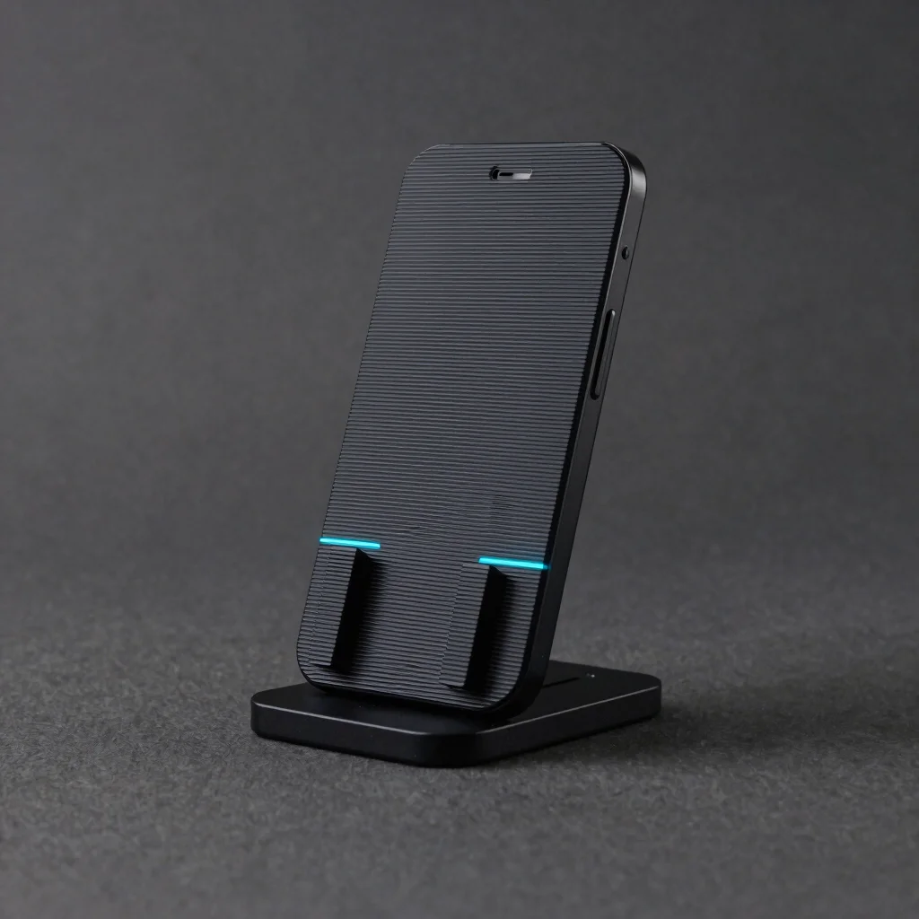 Supporto Smartphone 3D Custom