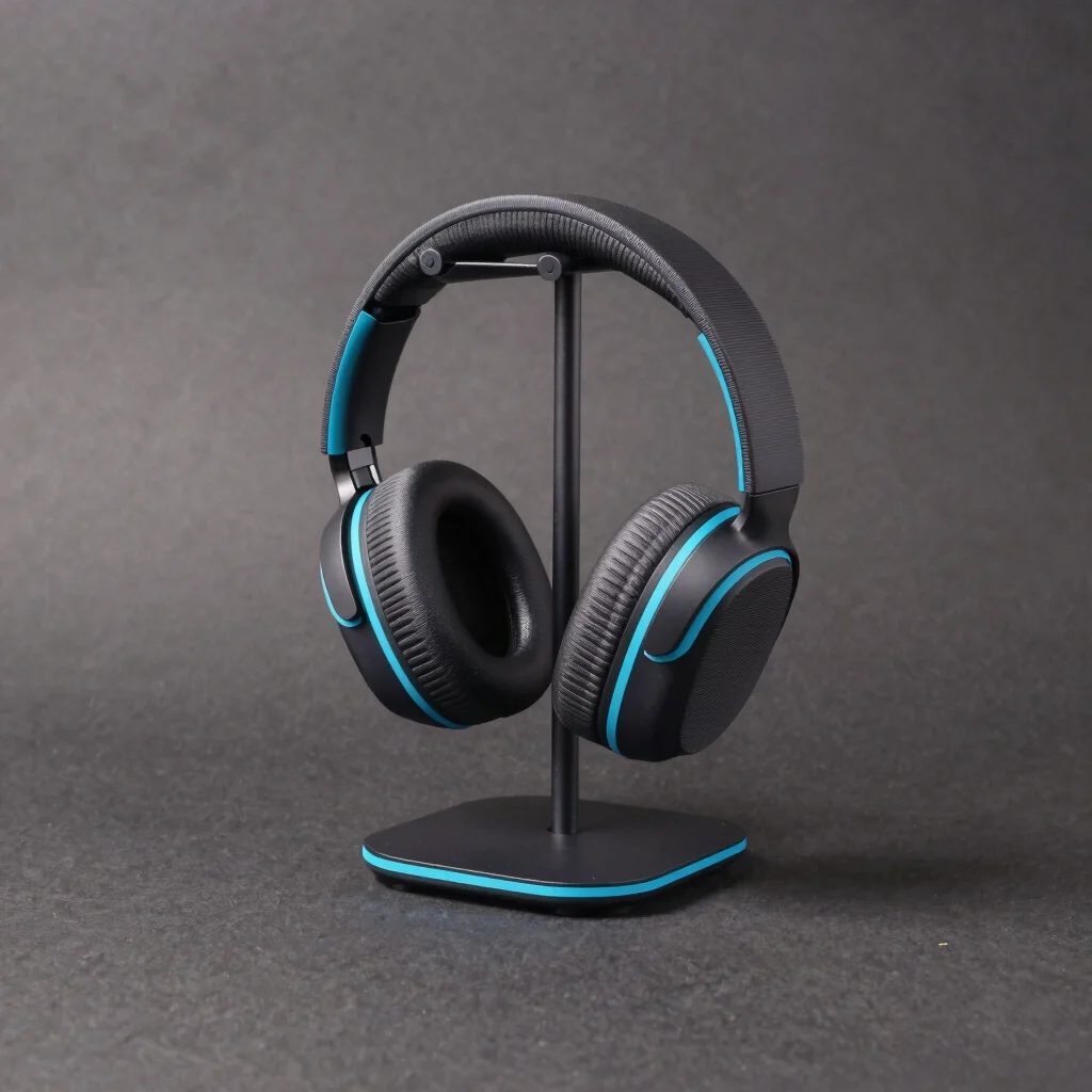 Supporto Cuffie Gaming Custom