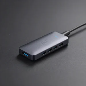 Multi-Hub USB-C Modulare